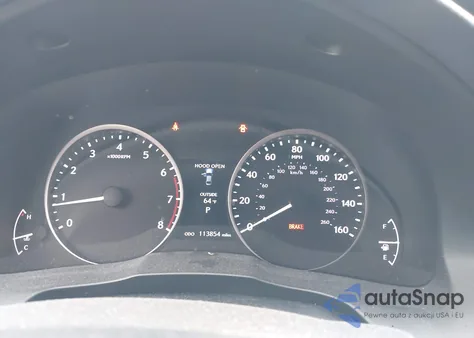 2014 Lexus Es 350 from USA, damaged, VIN JTHBK1GG6E2129690